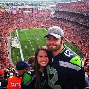 Meet your Posher, Cody